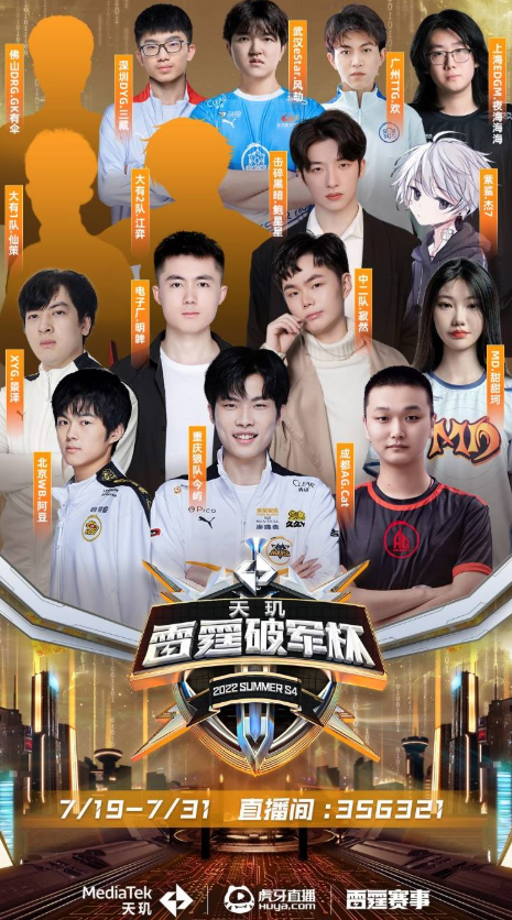 说明了一个